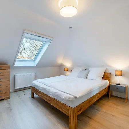 Upkaamer Apartment *