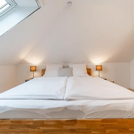 Upkaamer * Greetsiel