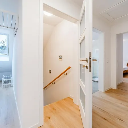 Upkaamer Διαμέρισμα *