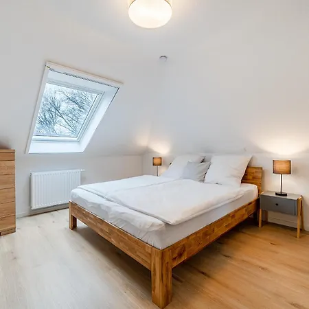 Apartment Upkaamer Greetsiel