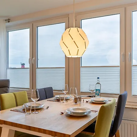 Upkaamer Greetsiel