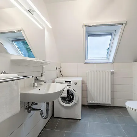 Upkaamer * Greetsiel