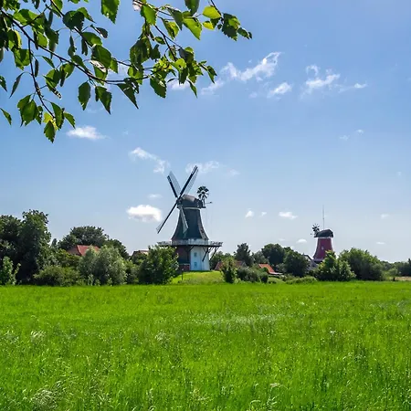 Διαμέρισμα Upkaamer *