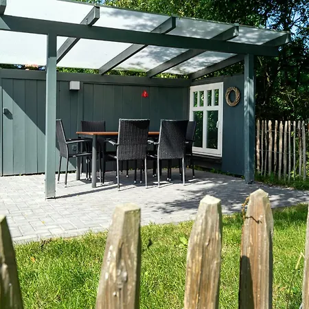 Upkaamer * Greetsiel