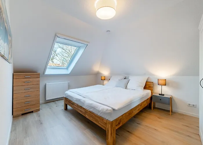 Upkaamer Apartament *