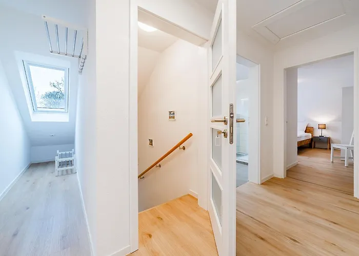 Upkaamer Apartament *