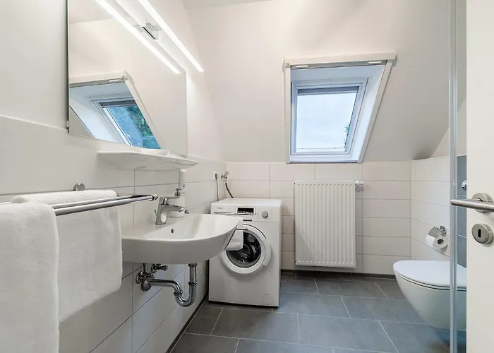 Upkaamer * Greetsiel