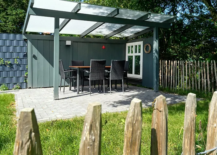 Upkaamer * Greetsiel